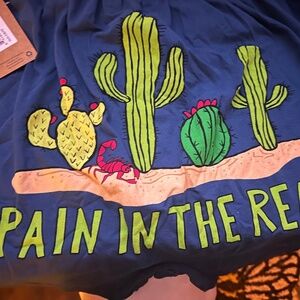 Boxer Briefs “Lazy One” XL Graphic NE gone NWT